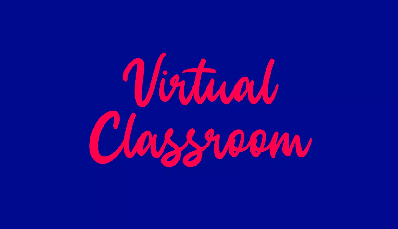 Red Modern Business Card