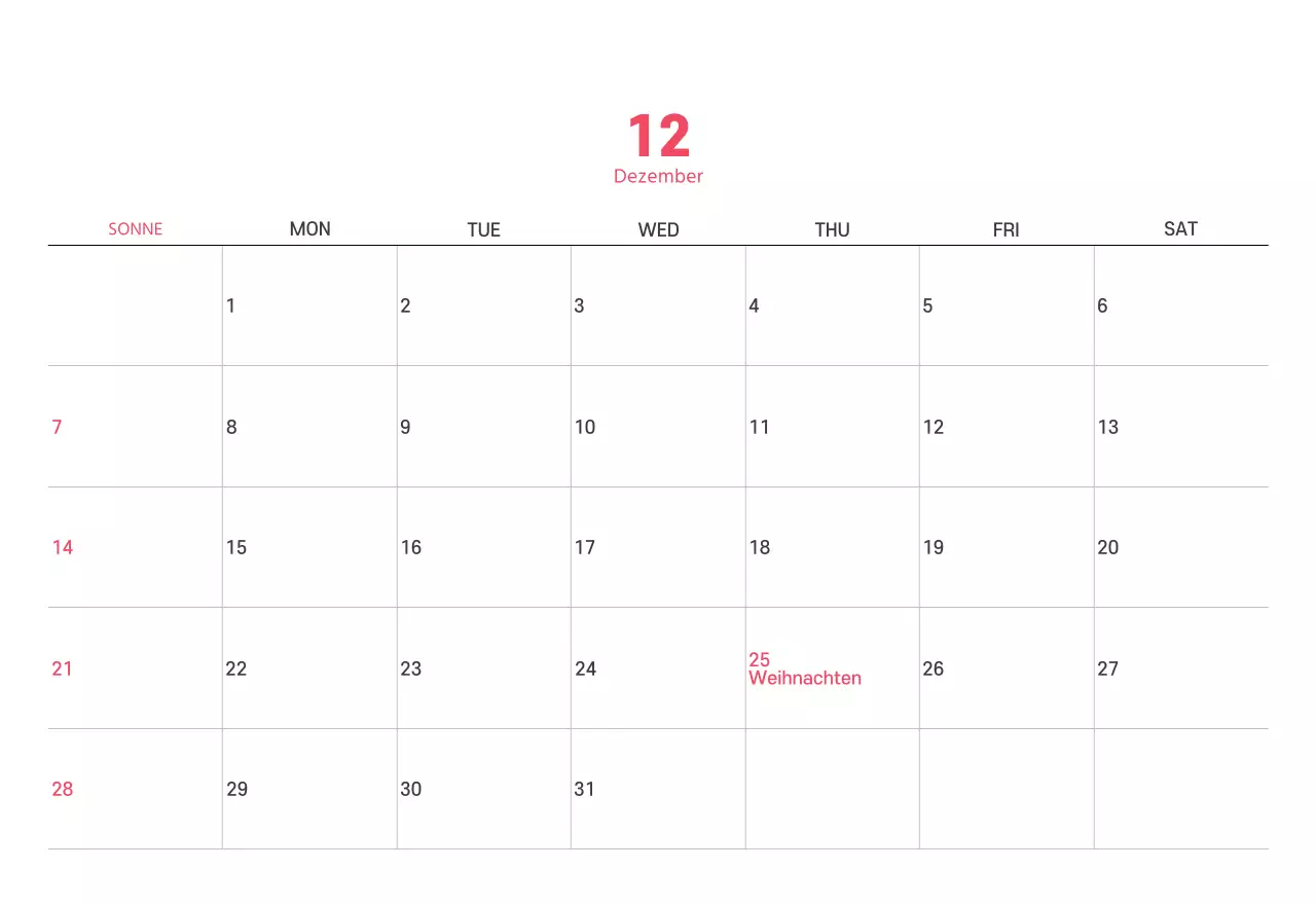 Saubere Linie Illustration auf einem lila Hintergrund