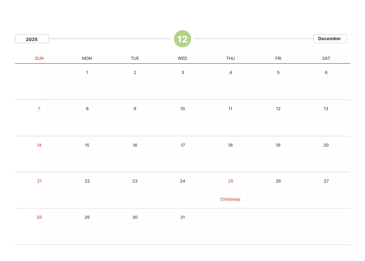 Warm, pastel-colored landscape photography