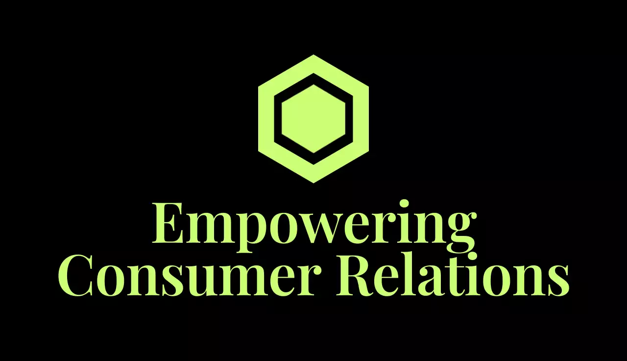 Green Modern Business Card