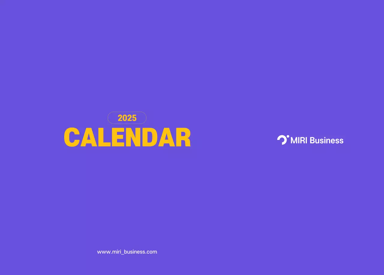 Clean line illustration on a purple background