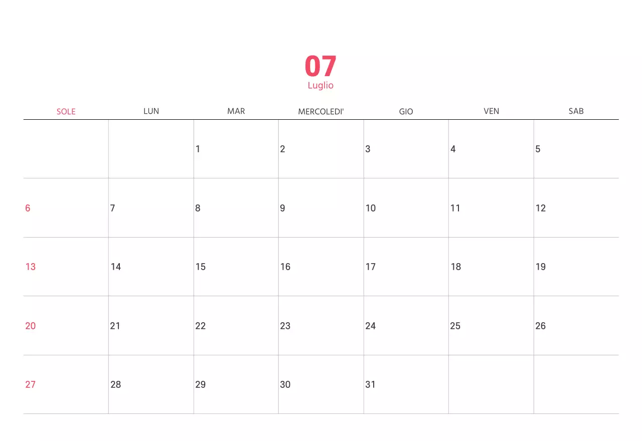 Illustrazione di linee pulite su sfondo viola