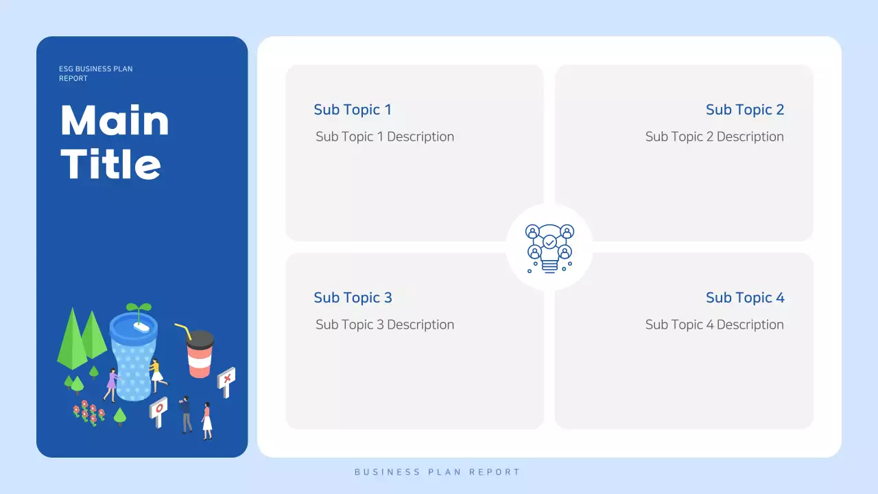 AI Presentation_Template32