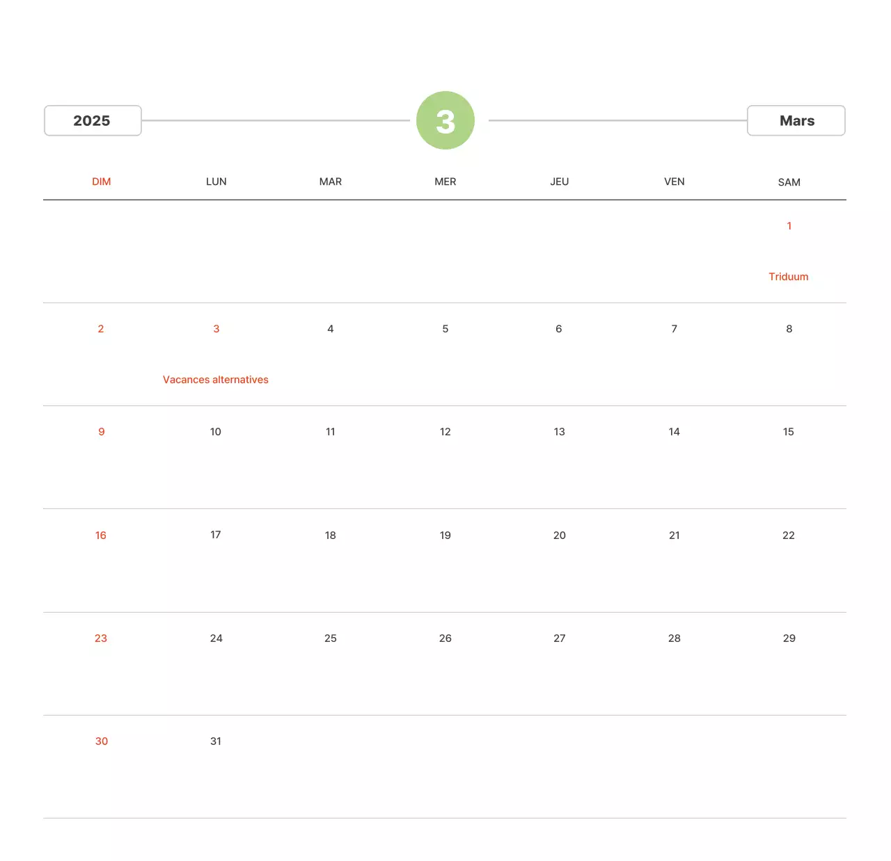 Photographie de paysages chaleureux aux couleurs pastel