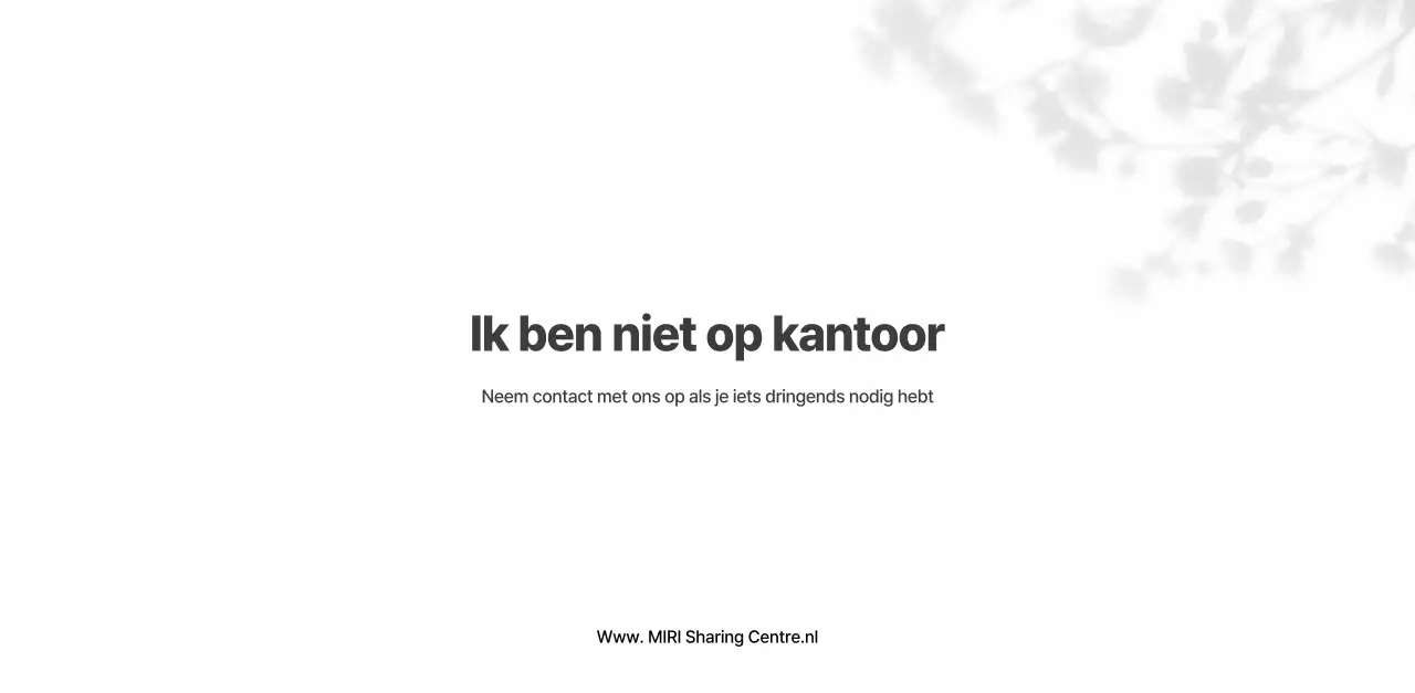 Warme landschapsfotografie in pastelkleuren