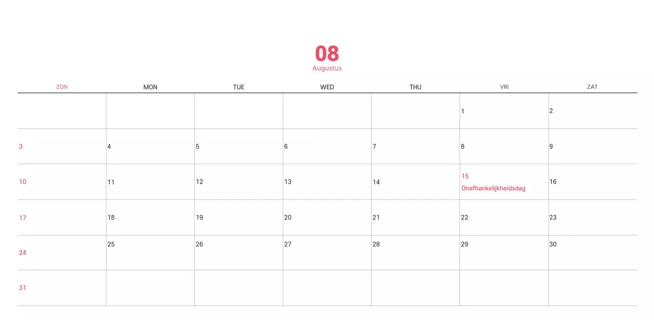 Zuivere lijnillustratie op paarse achtergrond