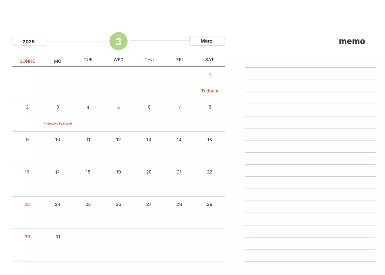 Warme Landschaftsfotografie in Pastellfarben