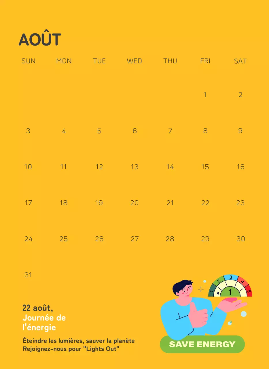 Une fondation sociale qui célèbre les fêtes de fin d'année avec des illustrations colorées de personnes et de la planète.