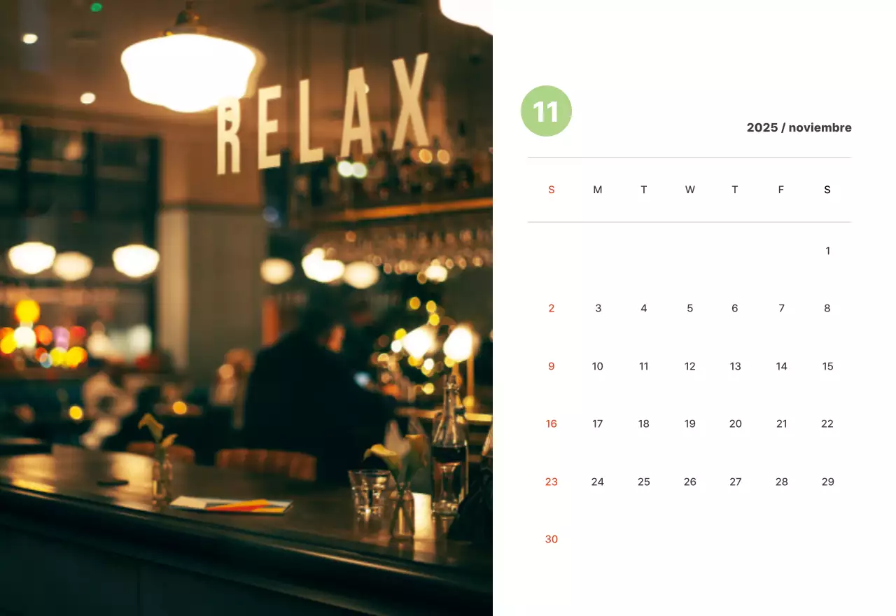 Fotografía de paisajes cálidos en colores pastel