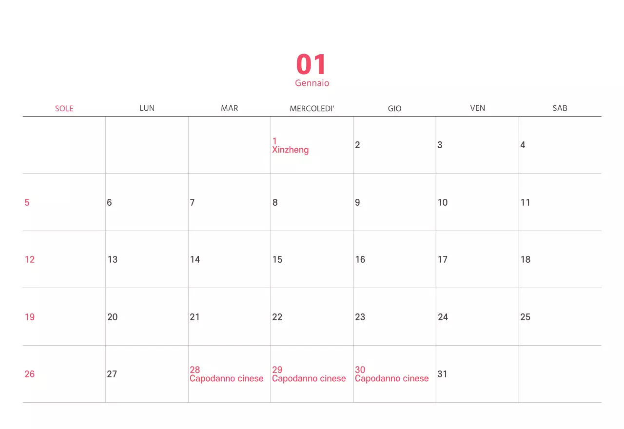 Illustrazione di linee pulite su sfondo viola