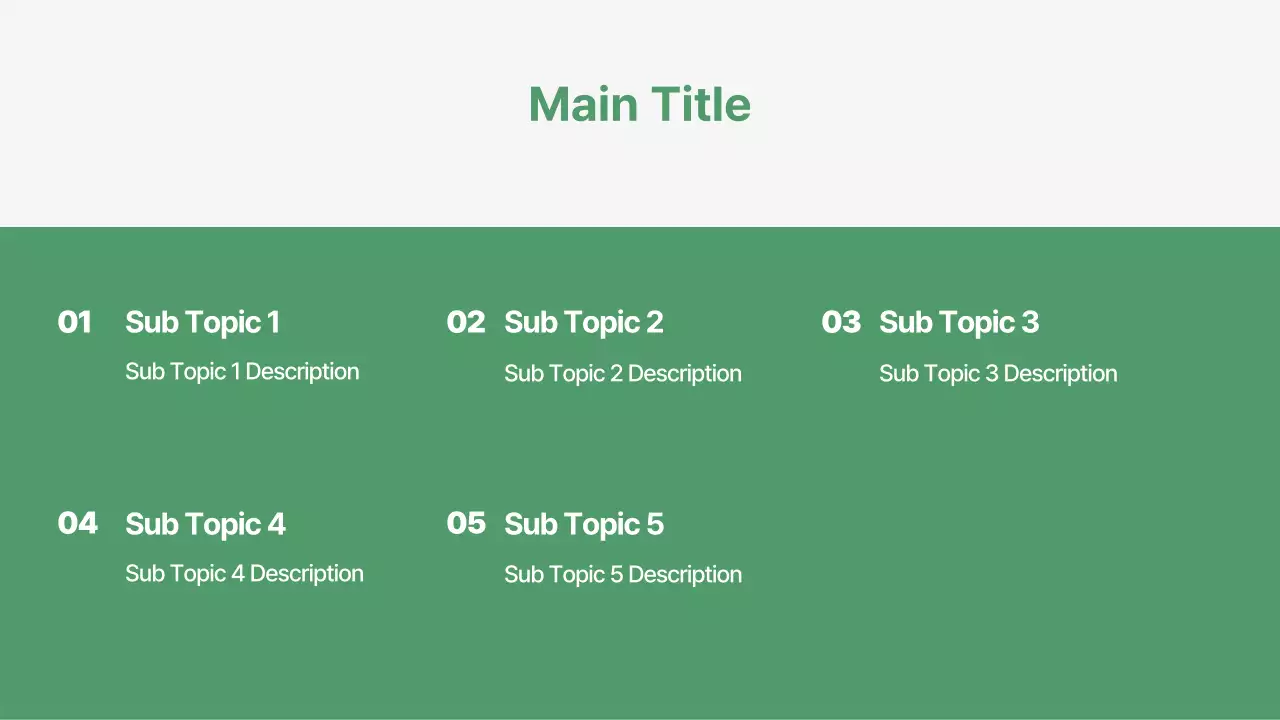 AI Presentation_Template25