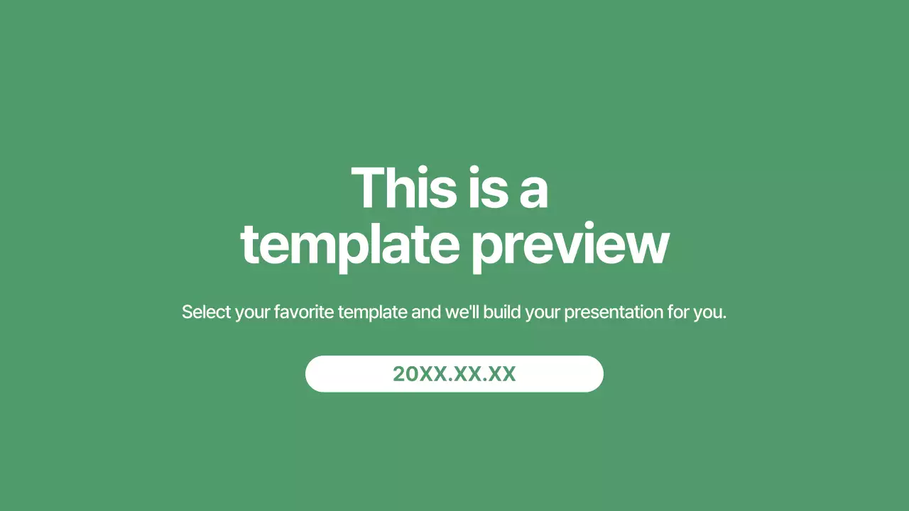 AI Presentation_Template25