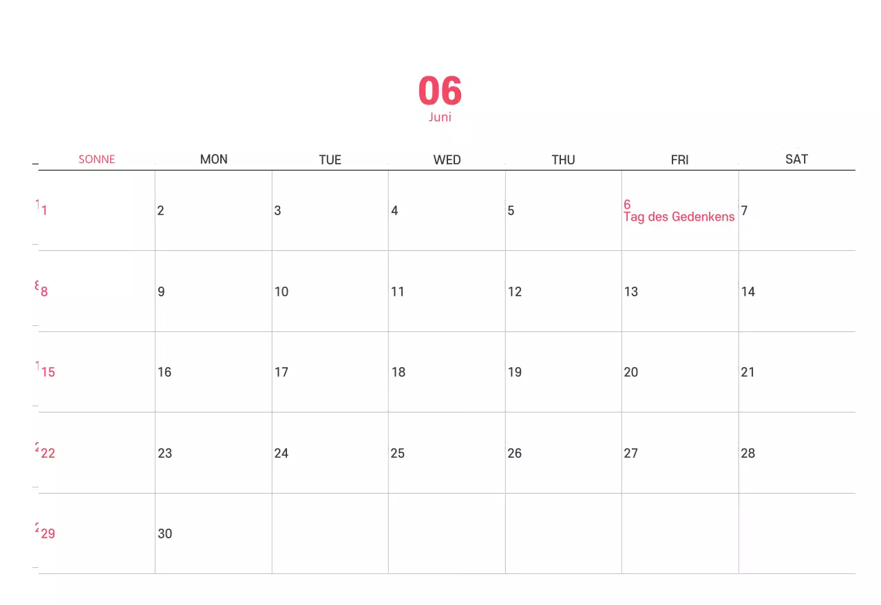 Saubere Linie Illustration auf einem lila Hintergrund