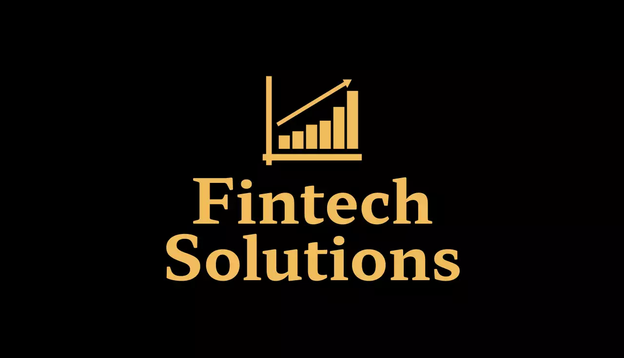 Gold Modern Business Card