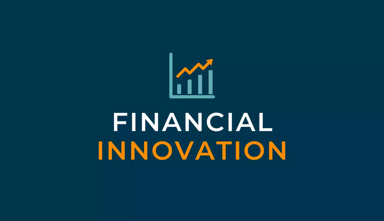 Orange Modern Business Card