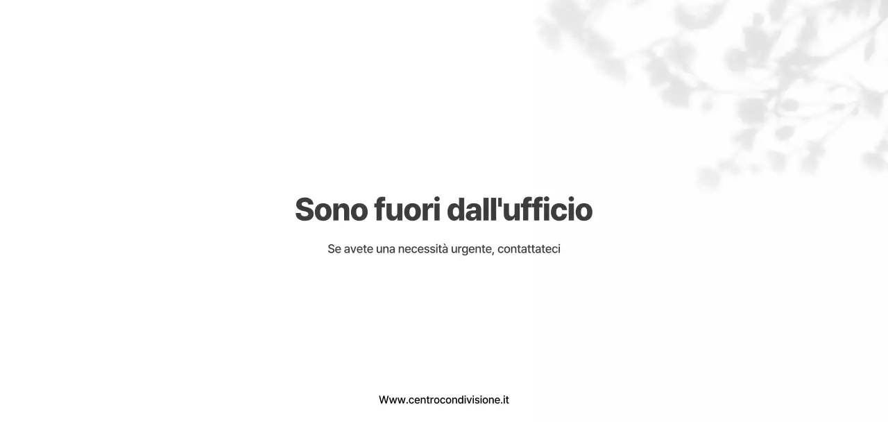 Calda fotografia di paesaggio con colori pastello