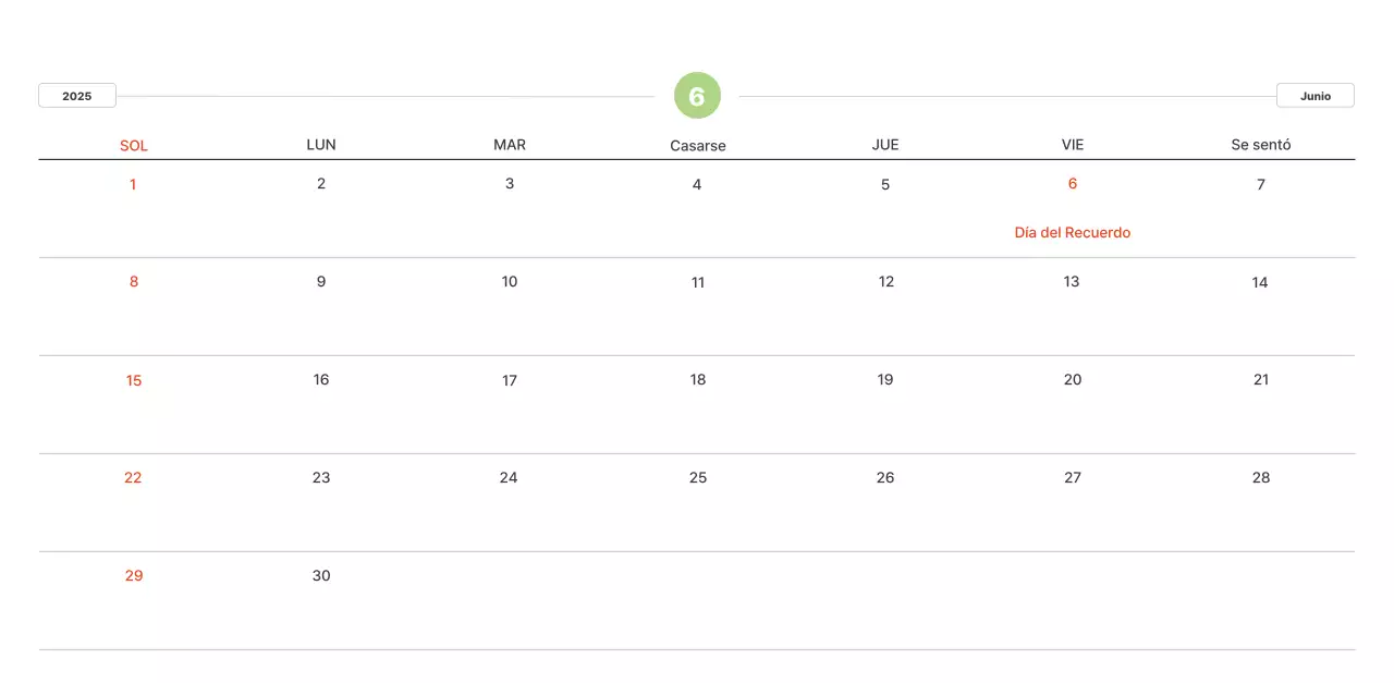 Fotografía de paisajes cálidos en colores pastel