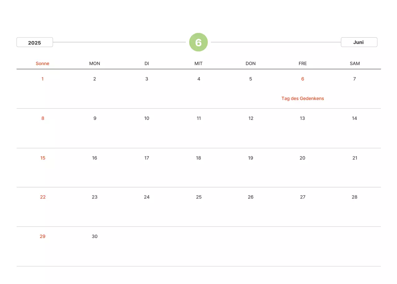 Warme Landschaftsfotografie in Pastellfarben