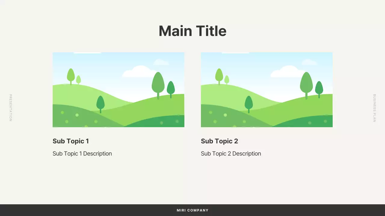 AI Presentation_Template34