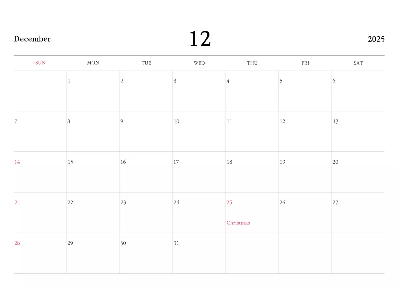 Warm colorsChurches with cute illustrations