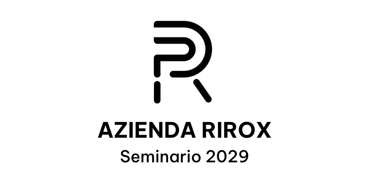 Guida al seminario semplice