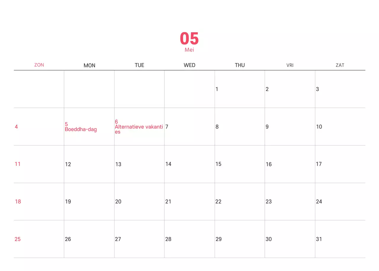 Zuivere lijnillustratie op paarse achtergrond