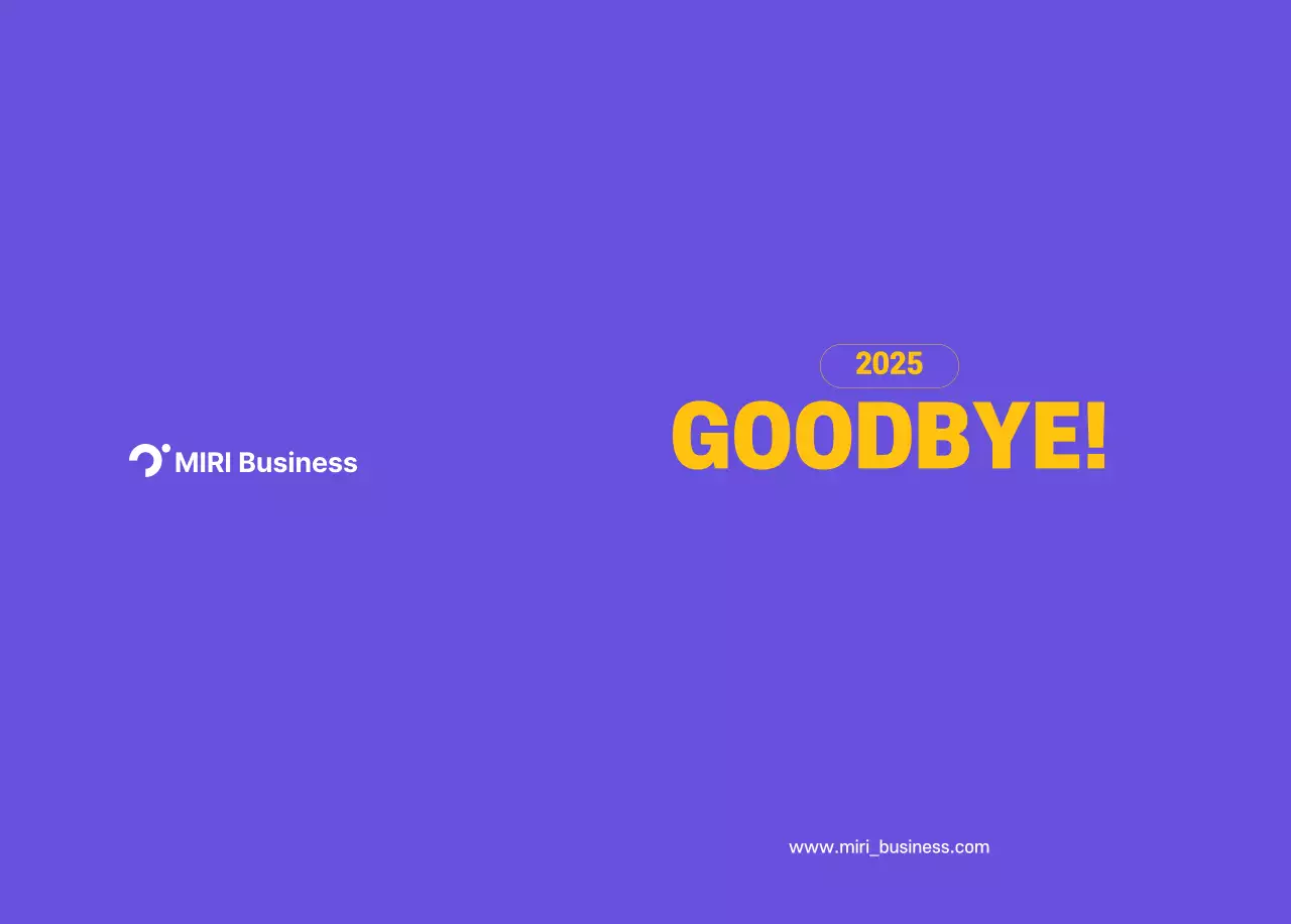 Saubere Linie Illustration auf einem lila Hintergrund