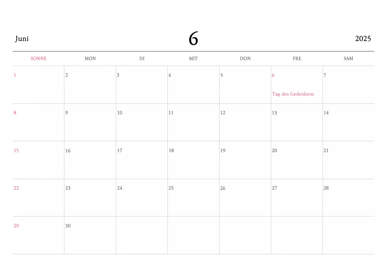 Warme FarbenKirchen mit niedlichen Illustrationen