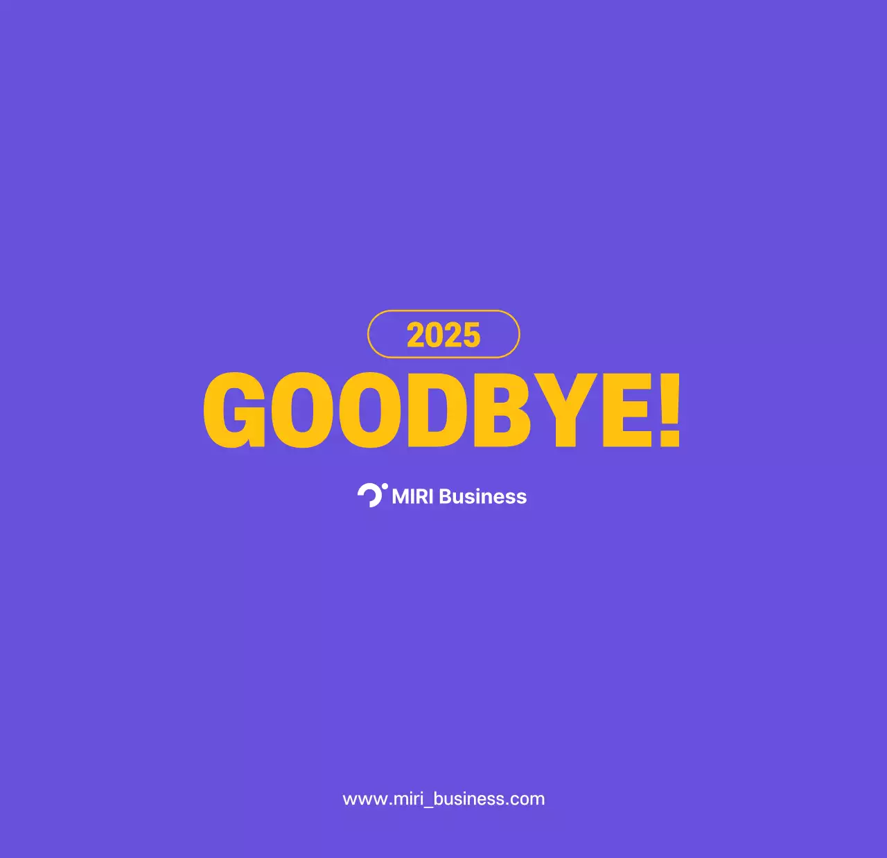 Saubere Linie Illustration auf einem lila Hintergrund