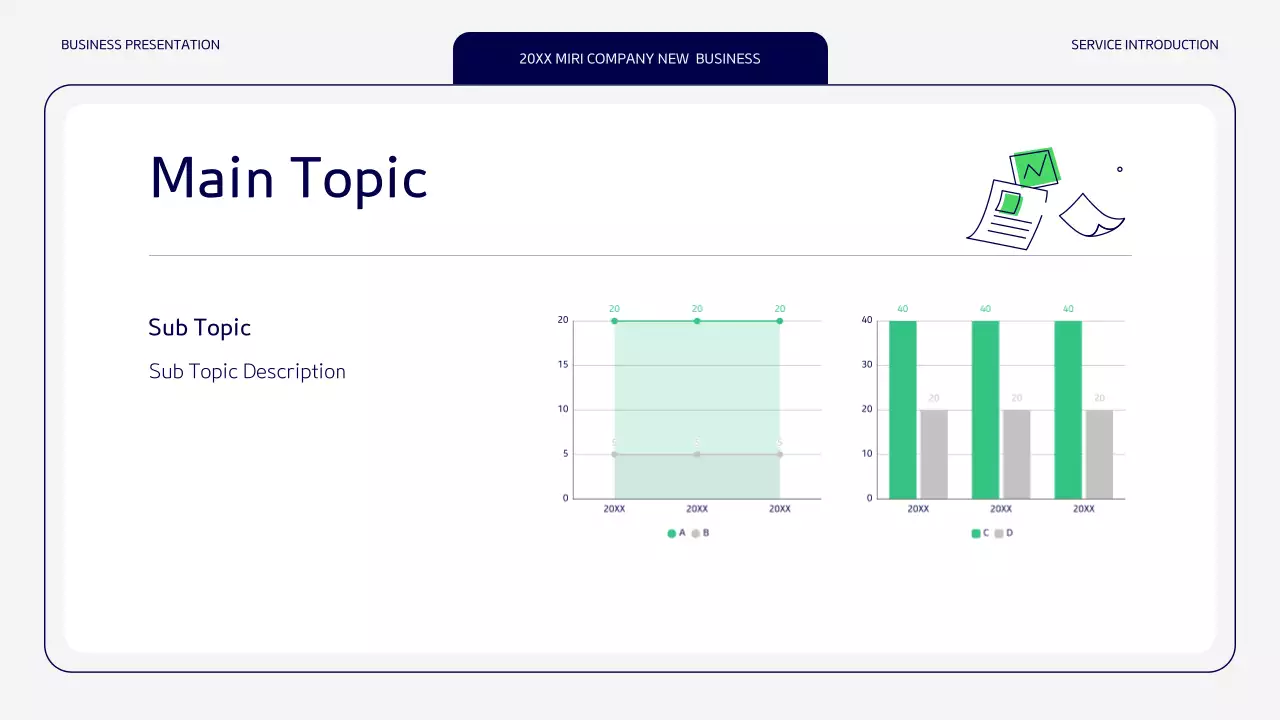 AI Presentation_Template35