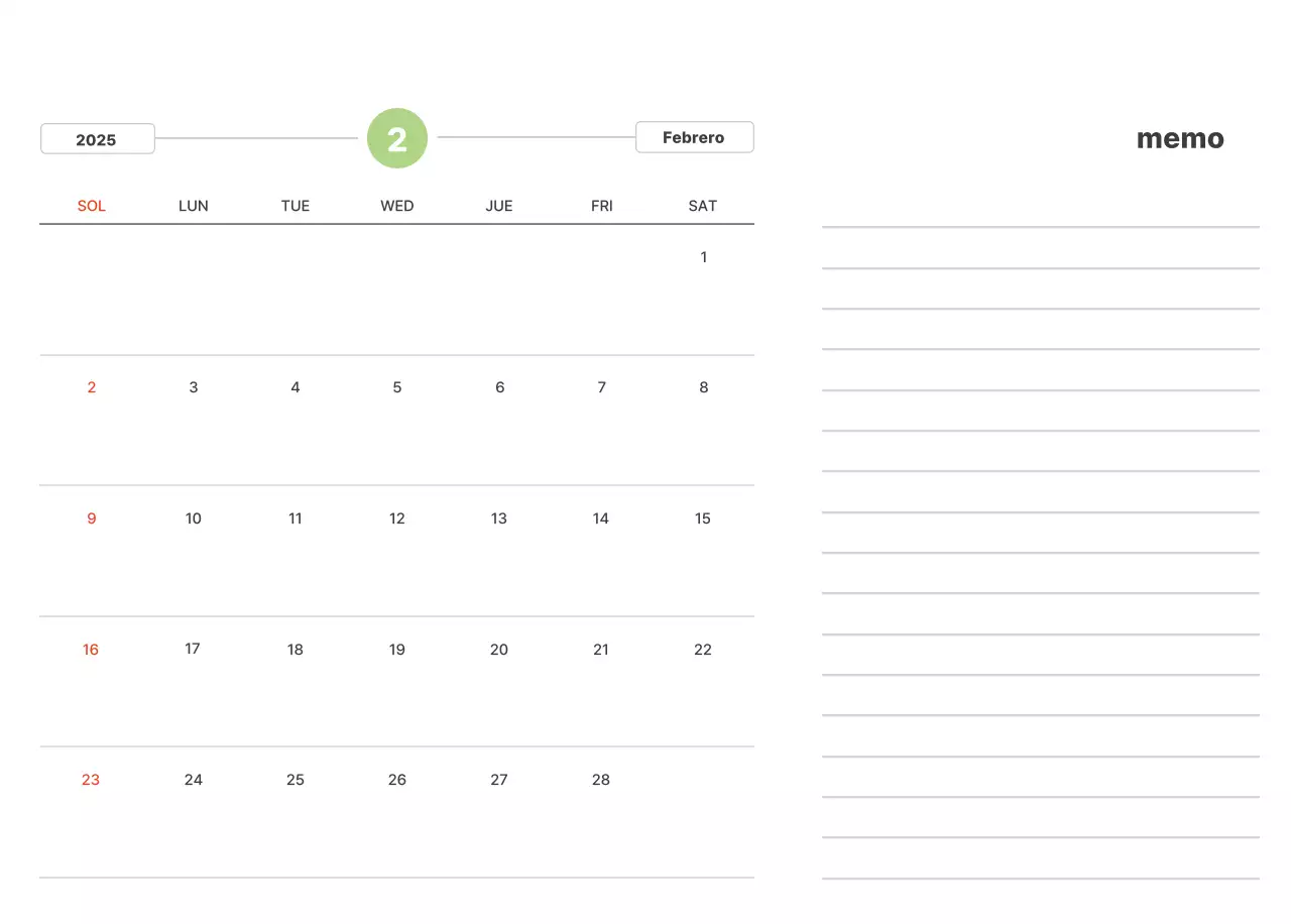 Fotografía de paisajes cálidos en colores pastel