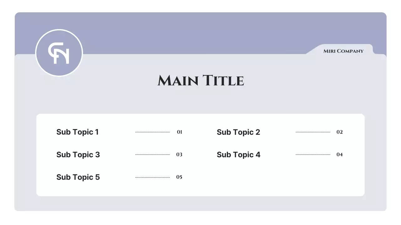 AI Presentation_Template31