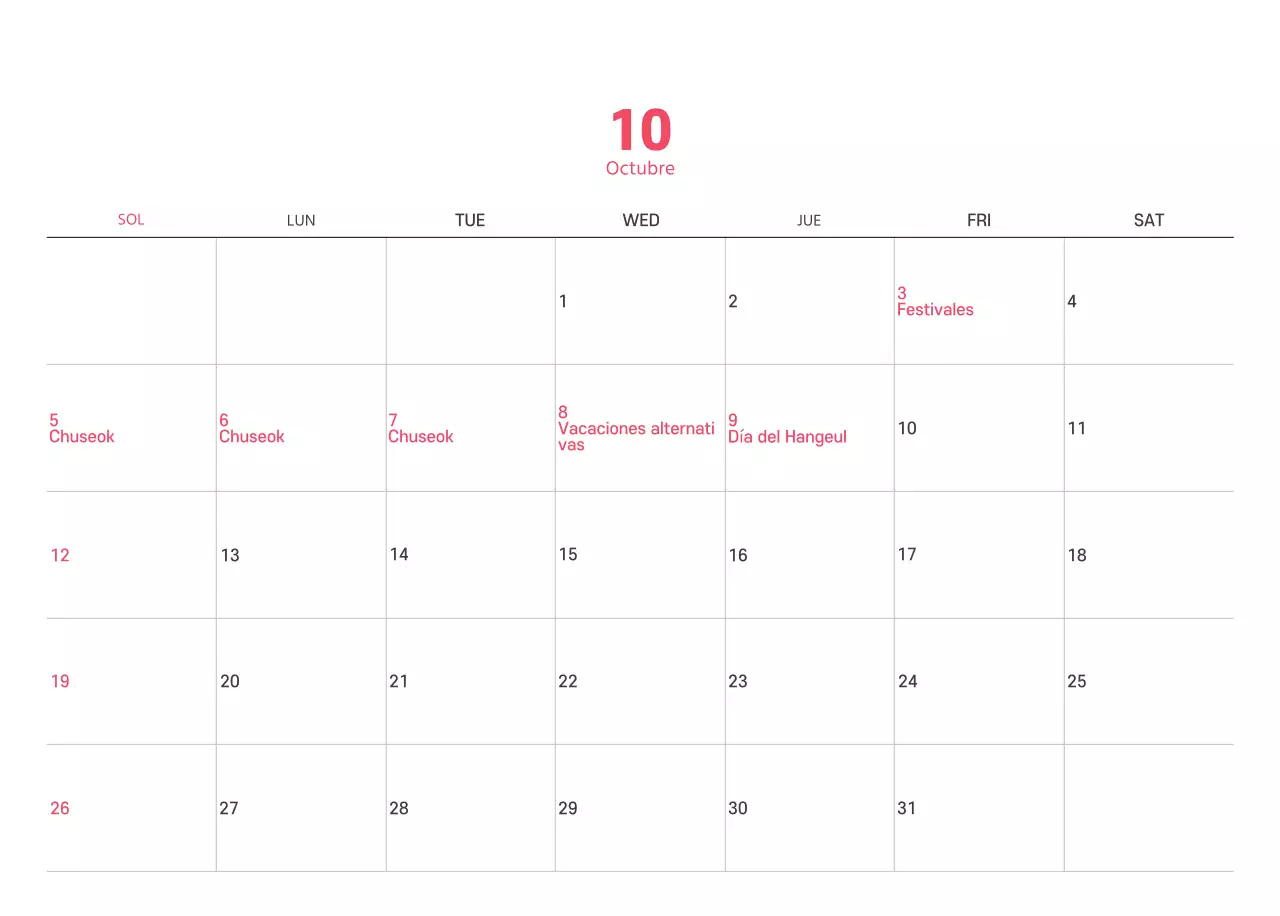 Ilustración de líneas limpias sobre fondo morado