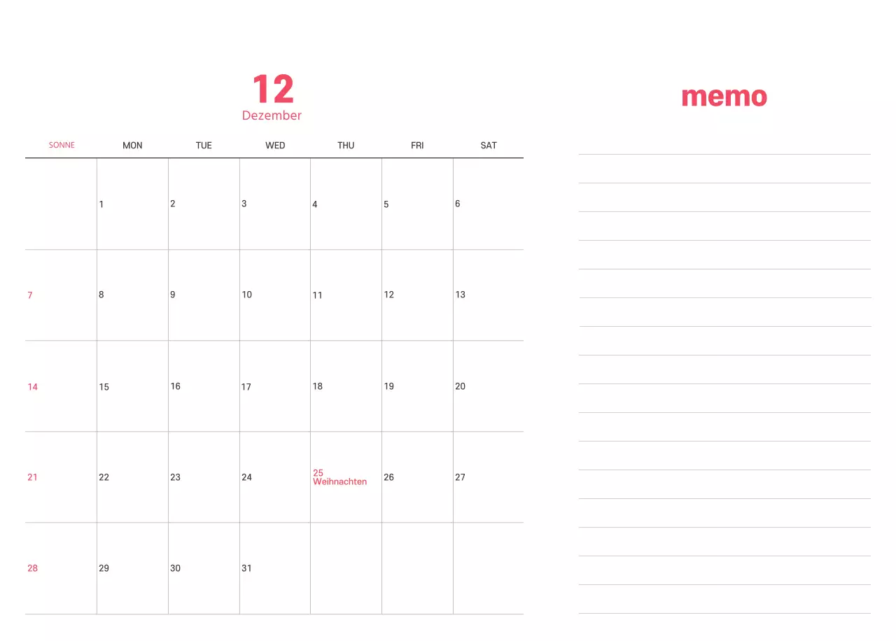 Saubere Linie Illustration auf einem lila Hintergrund