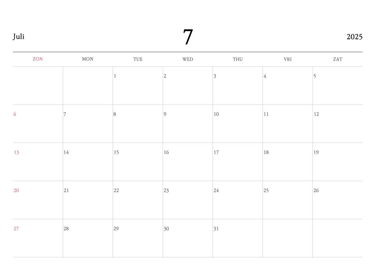 Warme kleurenKerken met schattige illustraties