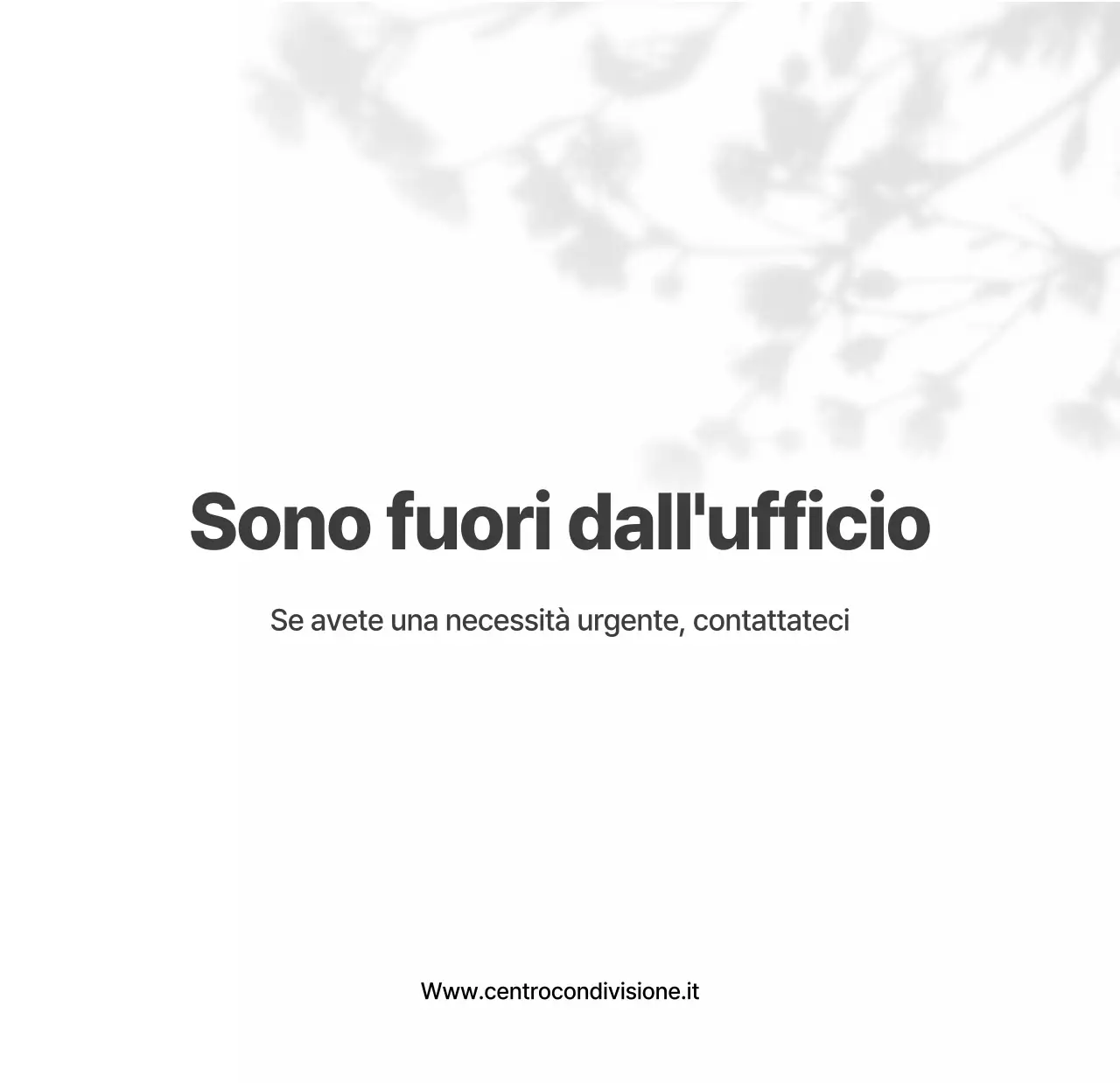 Calda fotografia di paesaggio con colori pastello