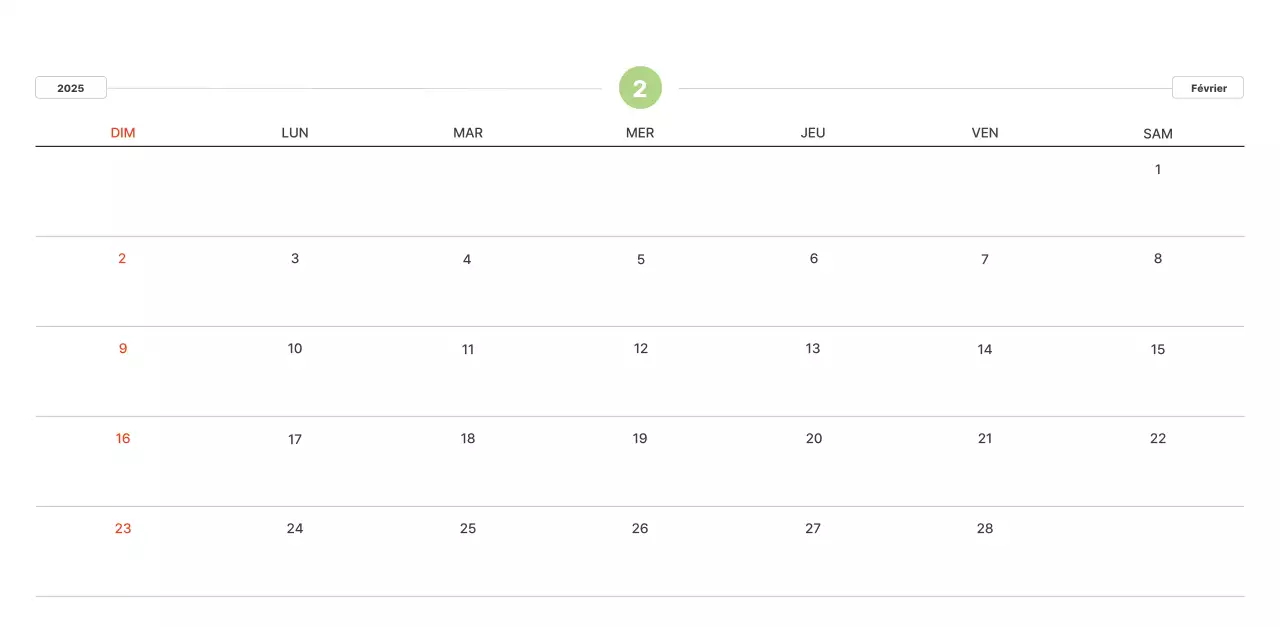 Photographie de paysages chaleureux aux couleurs pastel