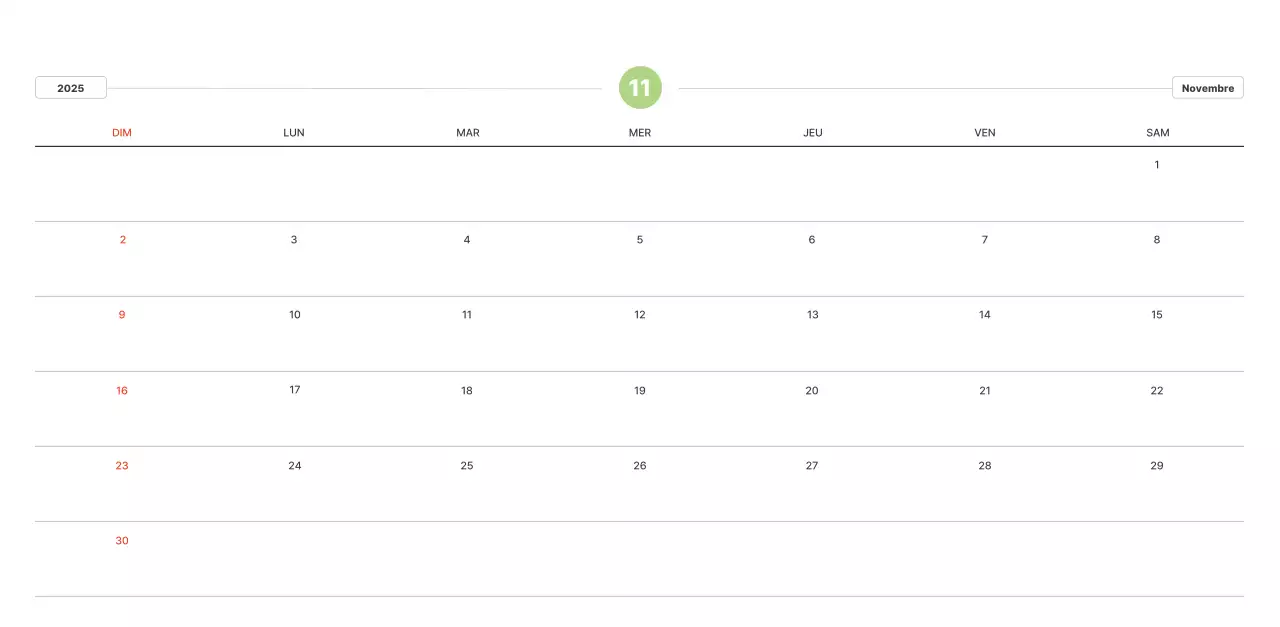 Photographie de paysages chaleureux aux couleurs pastel