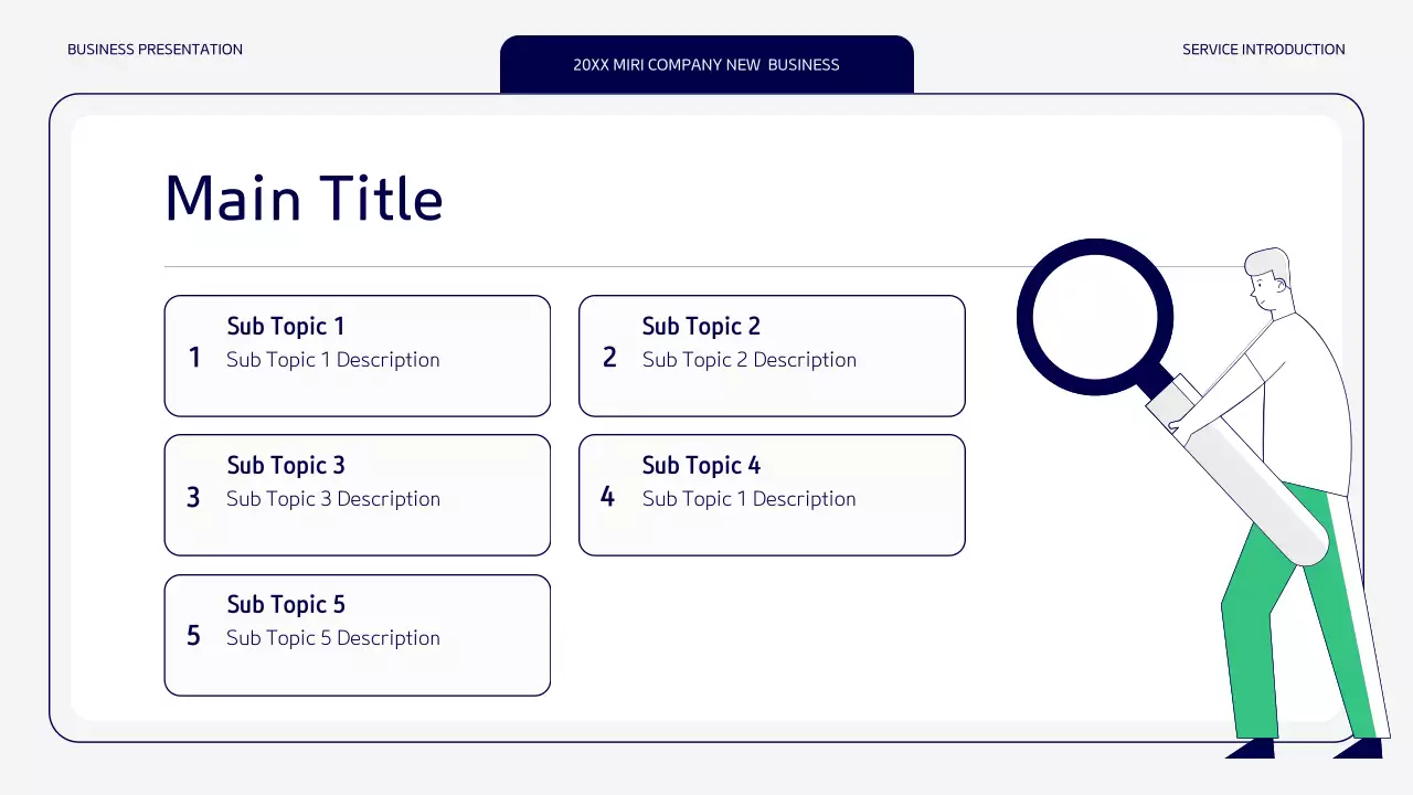 AI Presentation_Template35