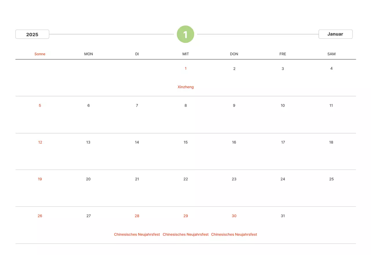 Warme Landschaftsfotografie in Pastellfarben