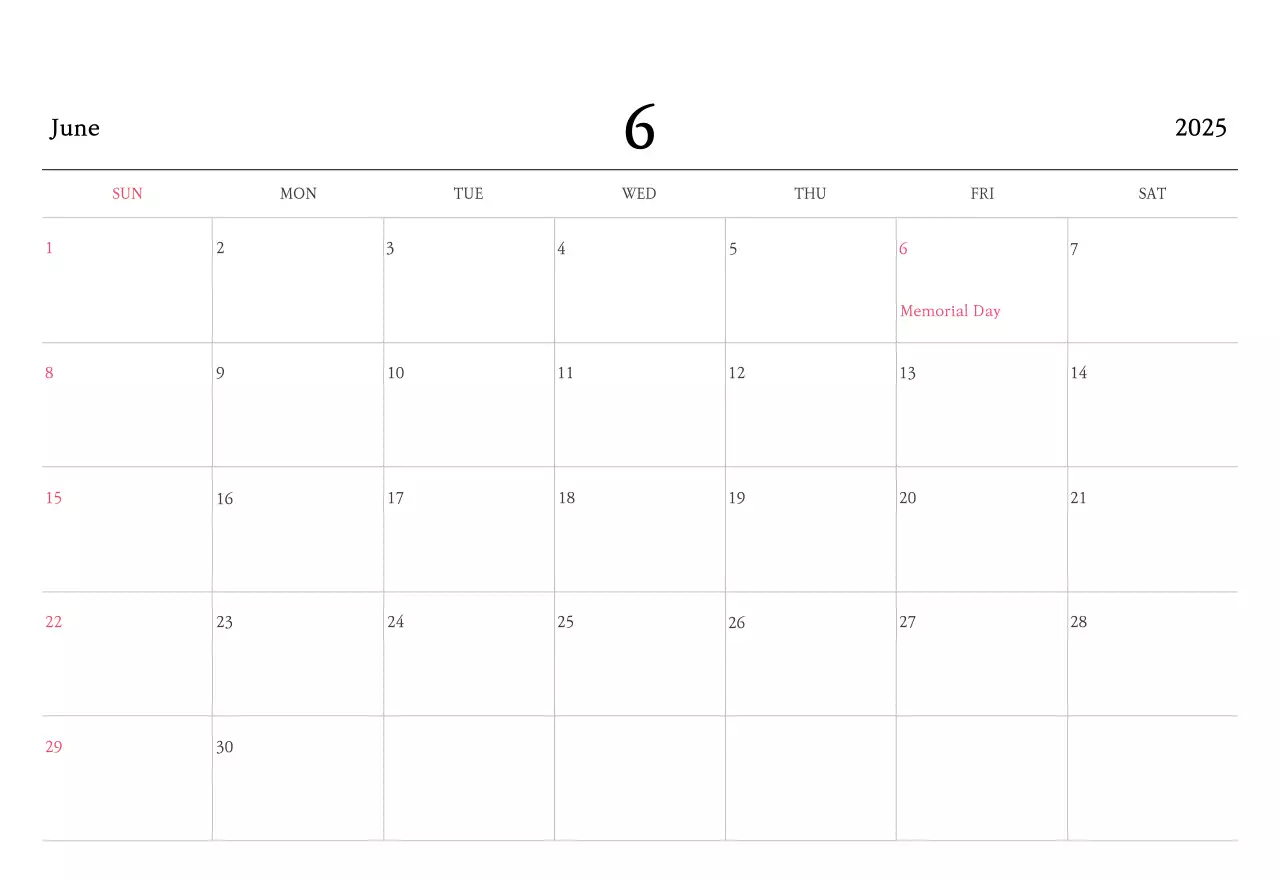 Warm colorsChurches with cute illustrations