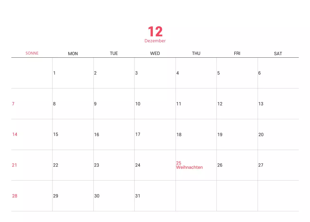 Saubere Linie Illustration auf einem lila Hintergrund