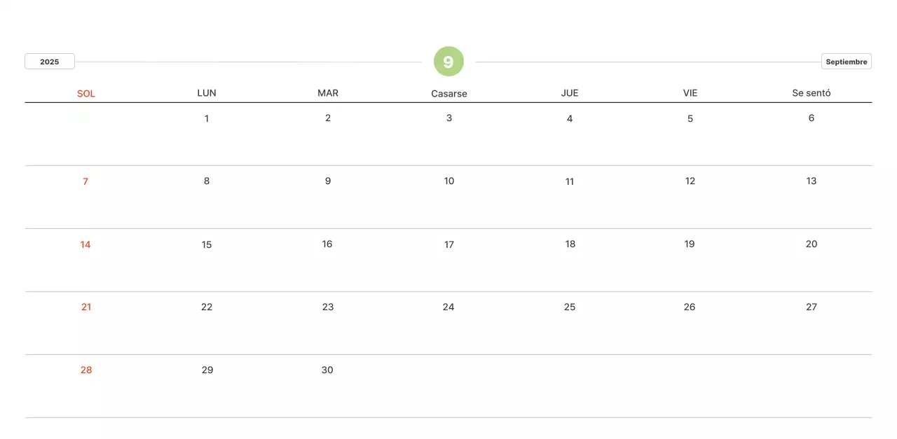 Fotografía de paisajes cálidos en colores pastel
