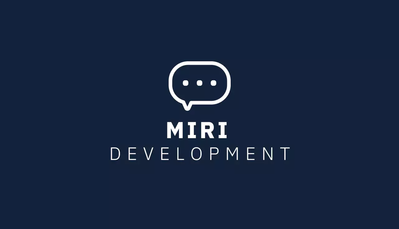 White Minimal Business Card