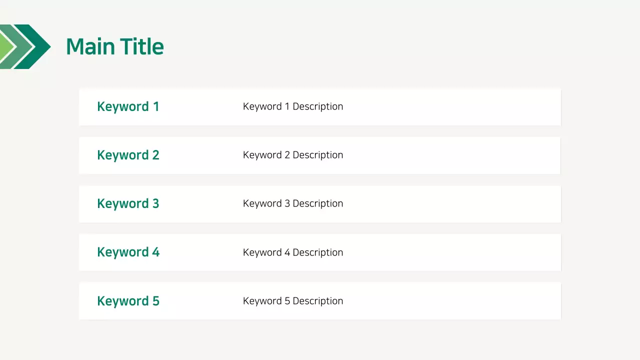 AI Presentation_Template55