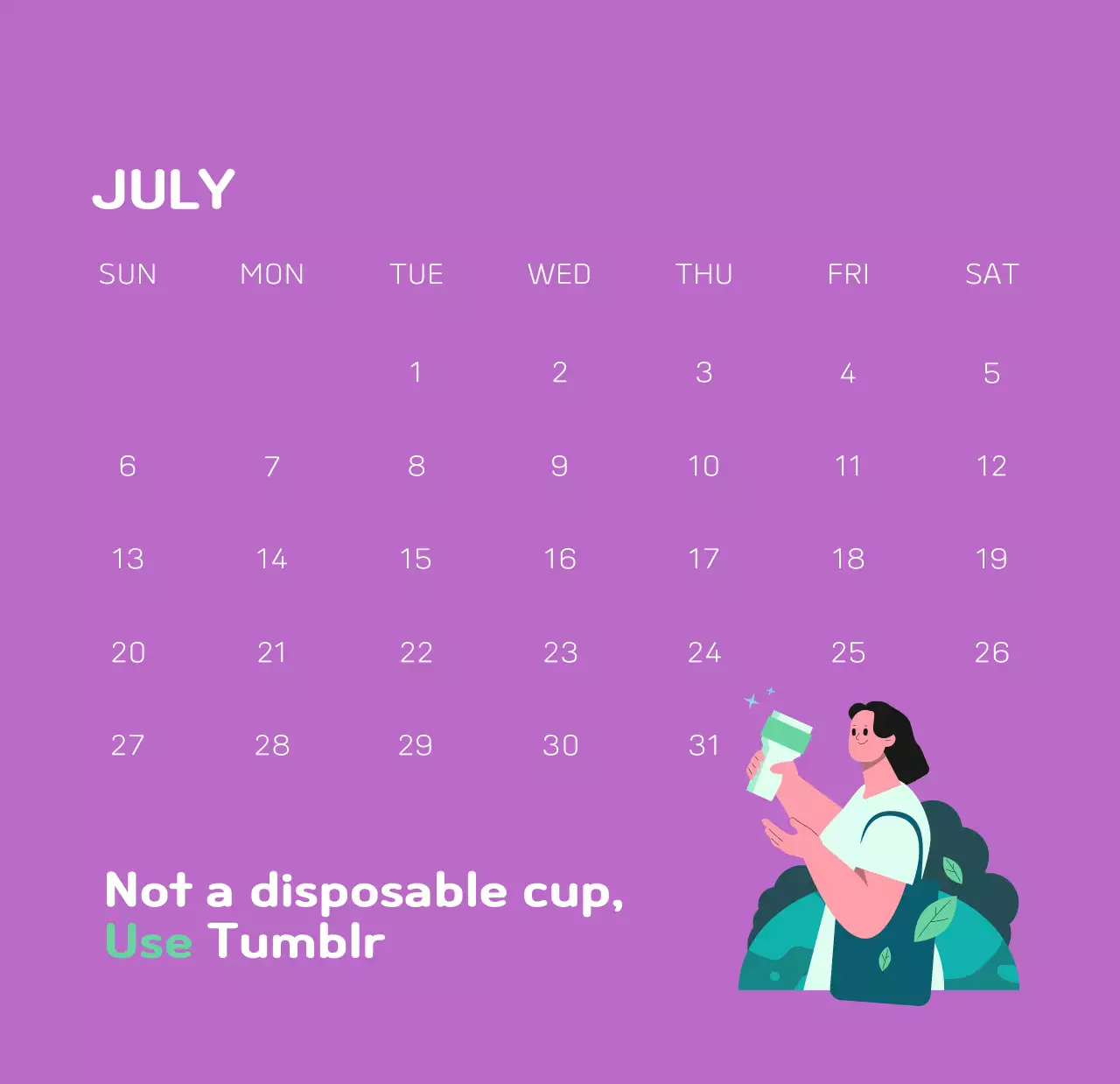 Nền tảng xã hội kỷ niệm những ngày nghỉ cuối năm, năm mới với hình ảnh minh họa, màu sắc về con người và trái đất bảo vệ môi trường tự nhiên.