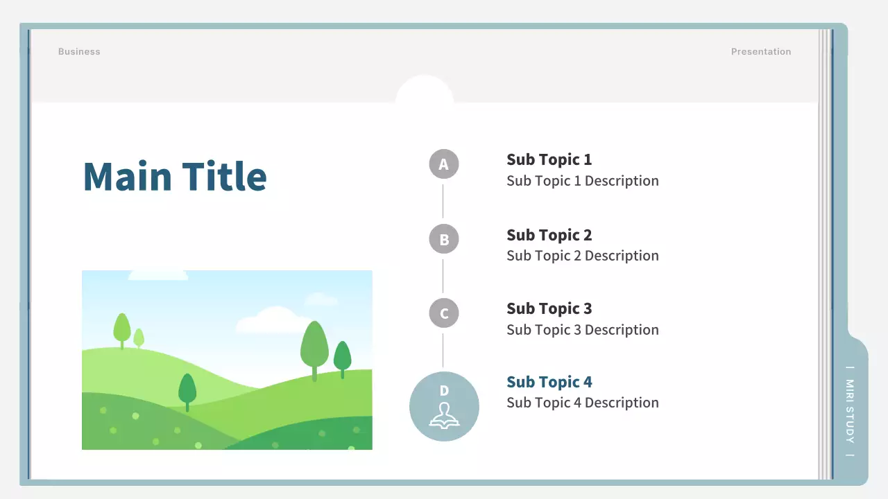 AIプレゼンテーション_テンプレート29