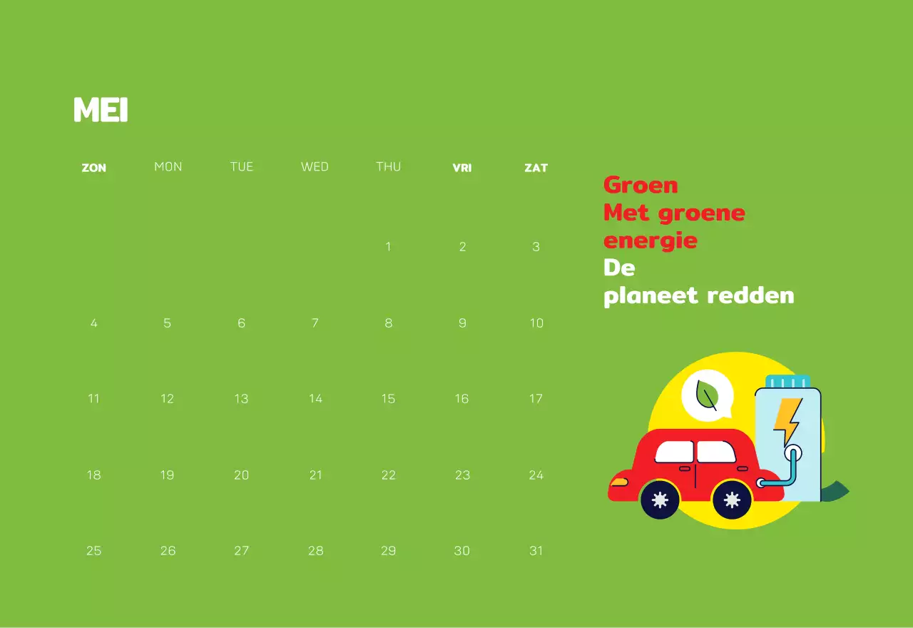 Een sociale stichting die de feestdagen viert met kleurrijke illustraties van mensen en de planeet.