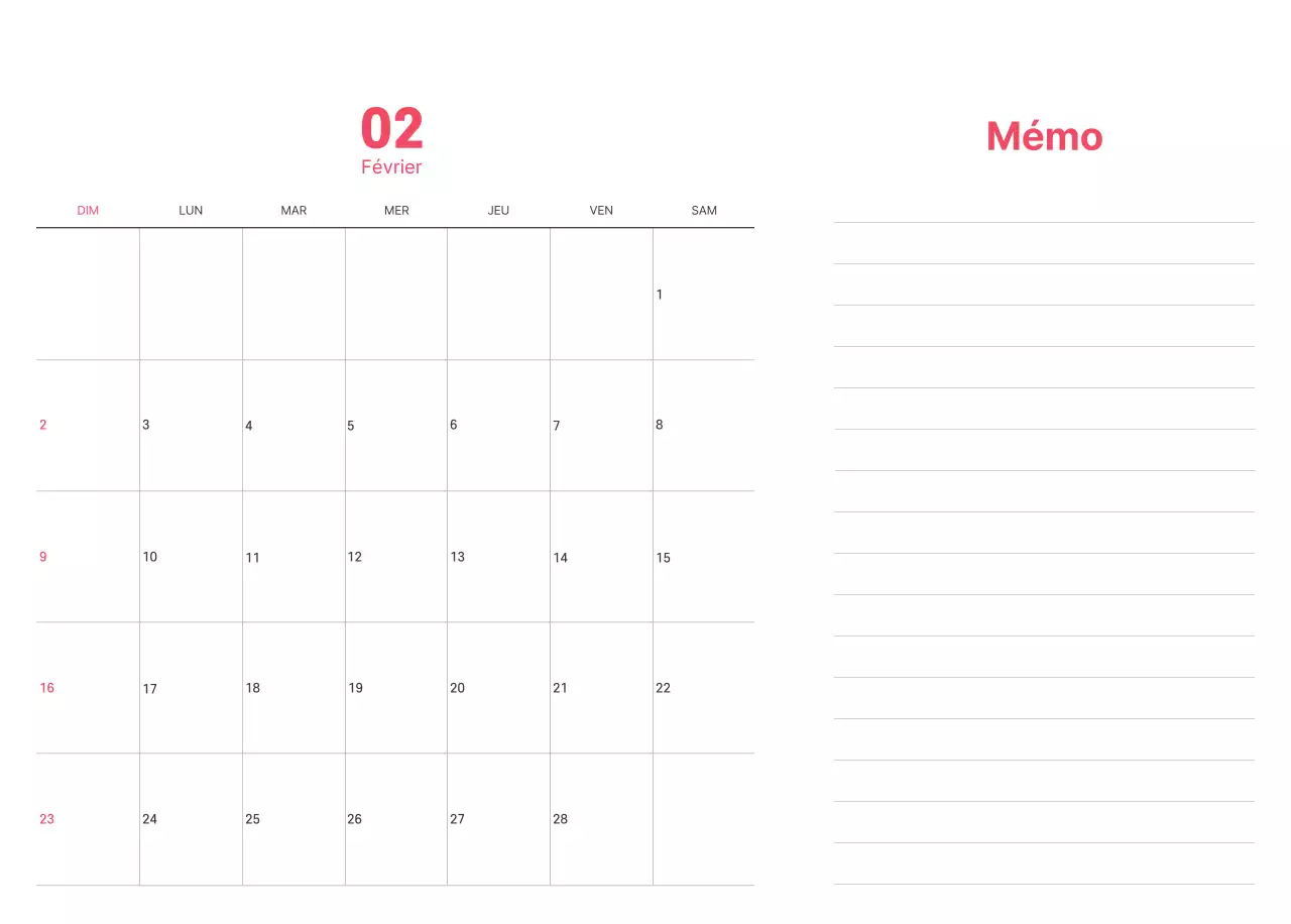 Illustration de lignes épurées sur fond violet