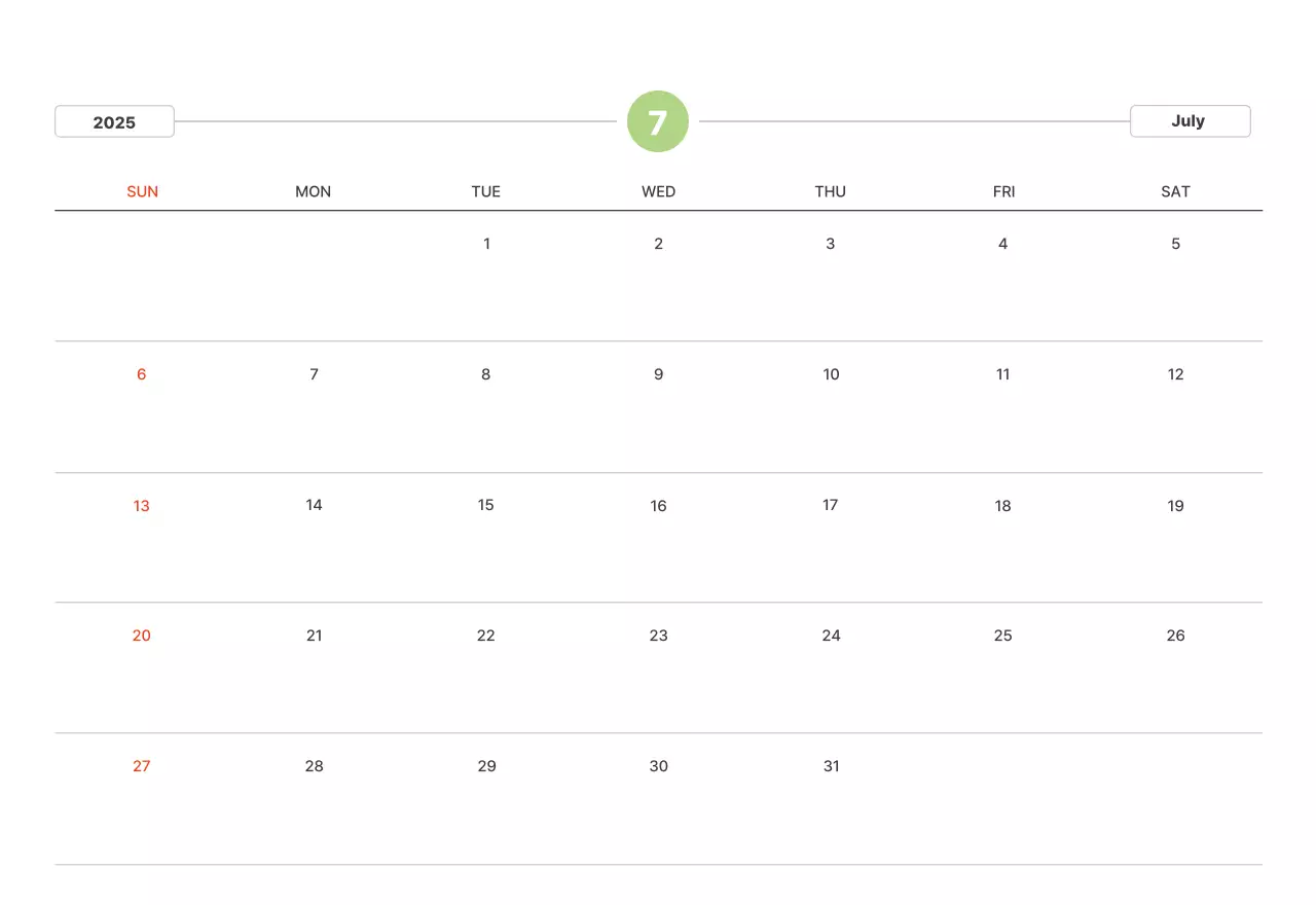 パステルカラーの温かみのある風景写真